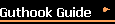 Guthook Guide